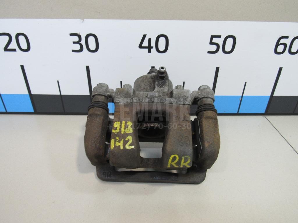 Суппорт тормозной задний правый 58311D3A00 Hyundai-Kia