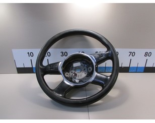 Рулевое колесо для AIR BAG (без AIR BAG) для Audi A8 [4E] 2002-2010 с разборки состояние под восстановление