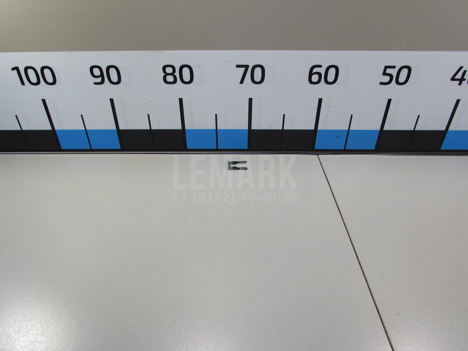 Фиксатор троса КПП 6R0713274 VAG