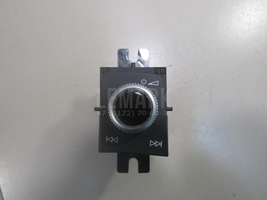 Кнопка многофункциональная для  BMW 1-serie E87/E81 2004-2011