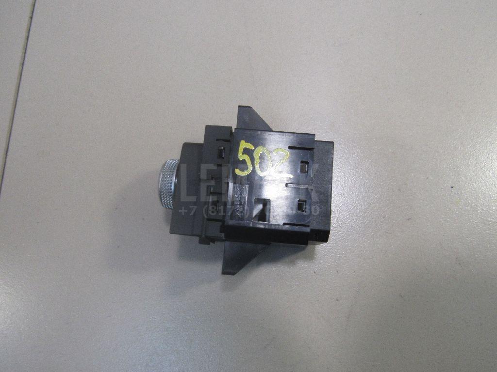 Кнопка многофункциональная для  BMW 1-serie E87/E81 2004-2011