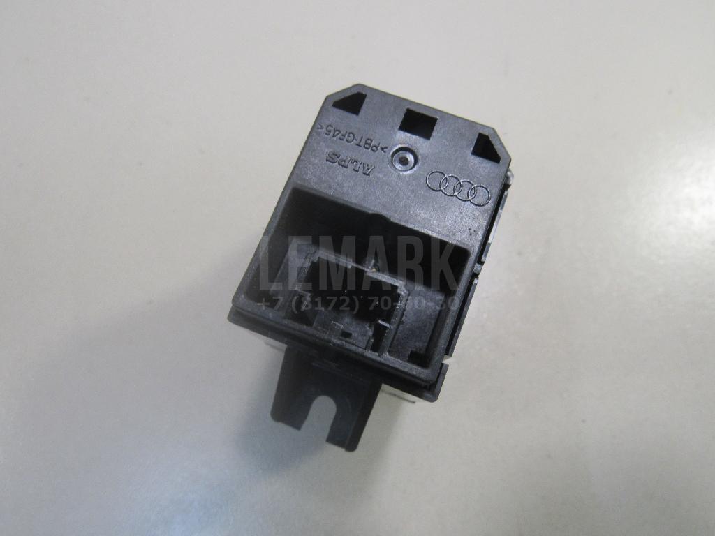 Кнопка многофункциональная для  BMW 1-serie E87/E81 2004-2011