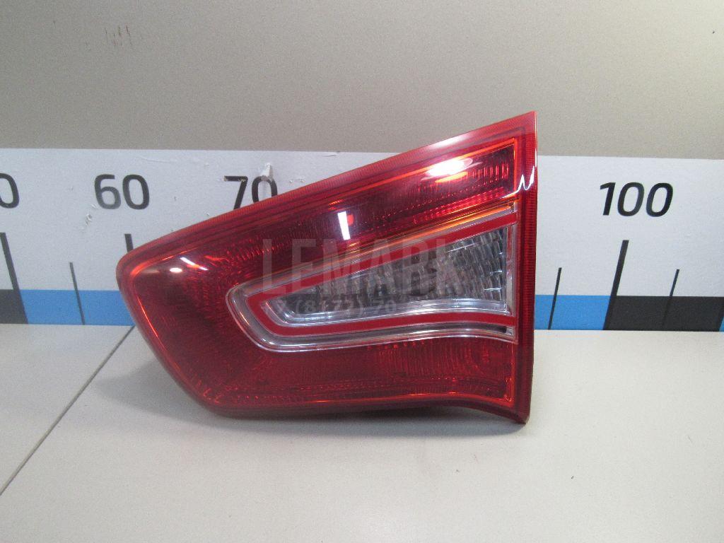 Фонарь задний внутренний правый 924063W010 Hyundai-Kia