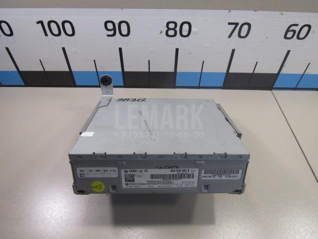 Магнитола 4G0035082B VAG