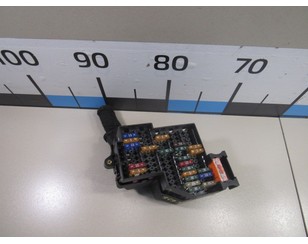 Блок предохранителей для VW Touareg 2010-2018 б/у состояние отличное