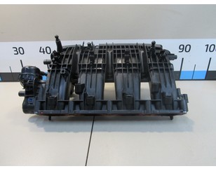 Коллектор впускной для Skoda Karoq 2017> с разбора состояние отличное