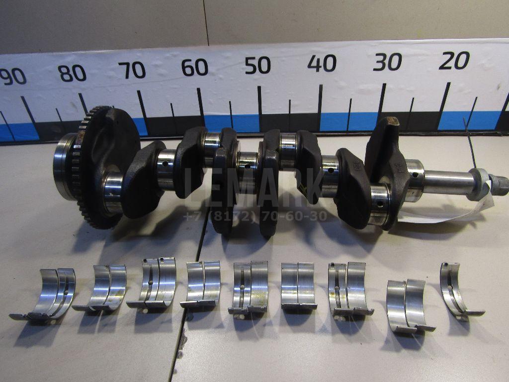 Коленвал 231112G010 Hyundai-Kia
