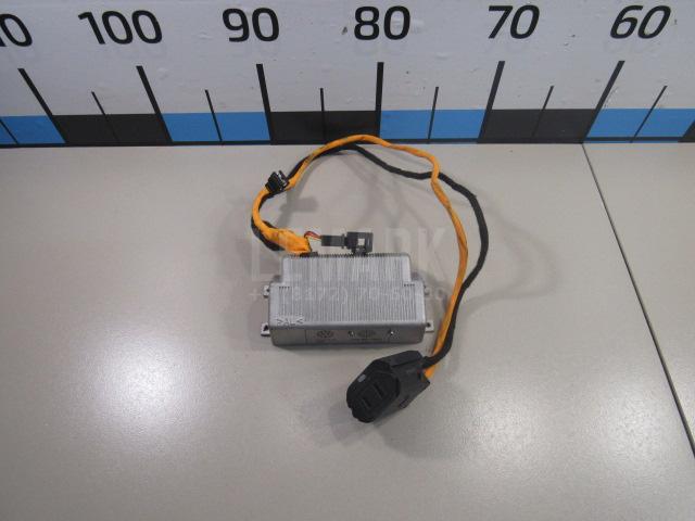 Инвертор (Преобразователь напряжения) 7P6907155D VAG
