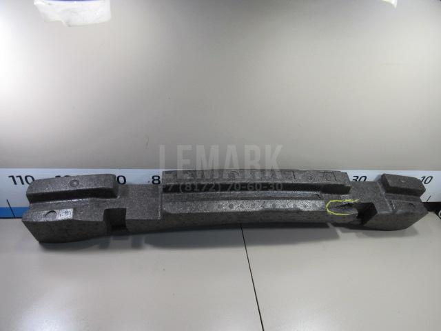 Наполнитель заднего бампера 7P6807256C VAG
