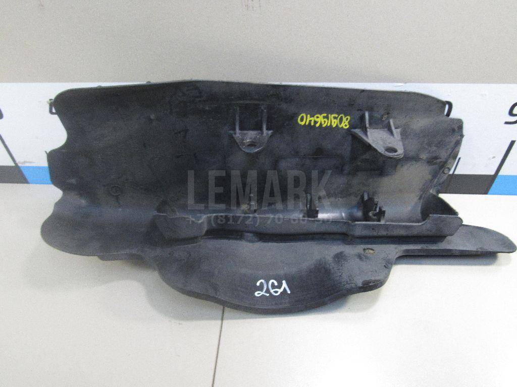 Пыльник (п.з.к.) для  BMW 7-serie E65/E66 2001-2008