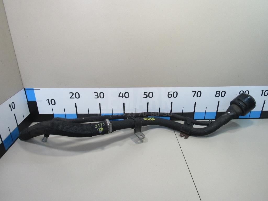 Горловина топливного бака 31030D9500 Hyundai-Kia