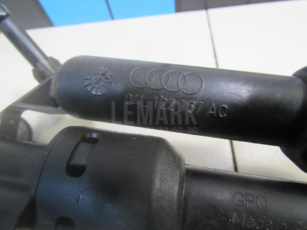 Трубка системы охлаждения для  Audi Q5 [8R] 2008-2017