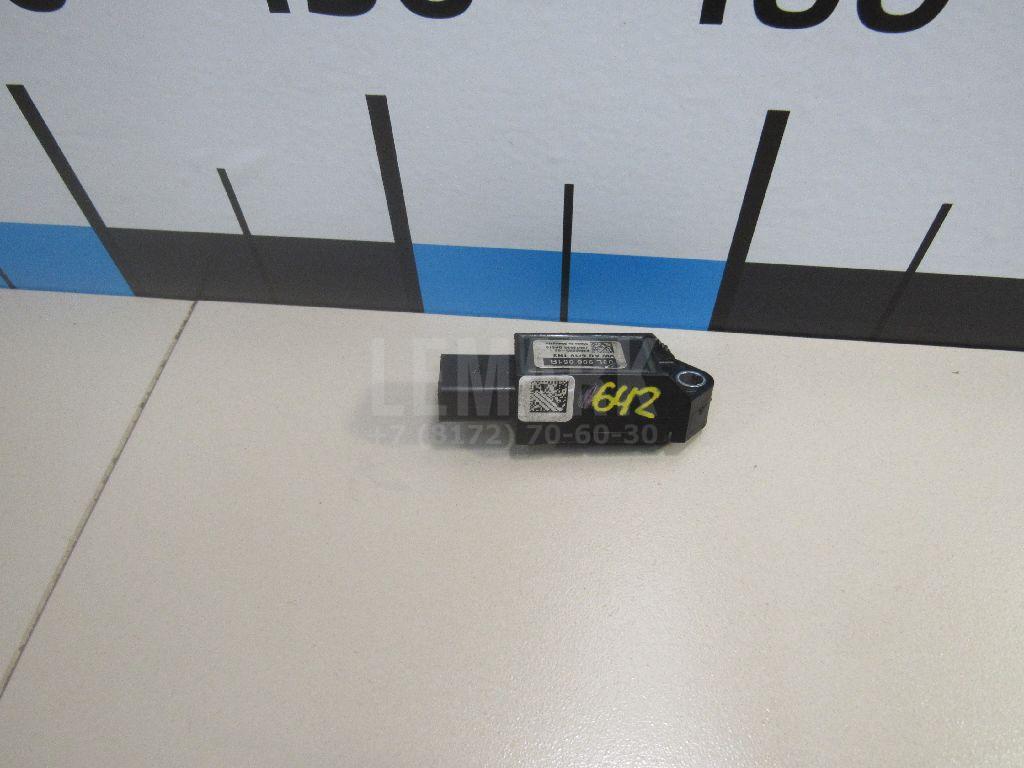 Датчик давления выхлопных газов 03L906051B VAG