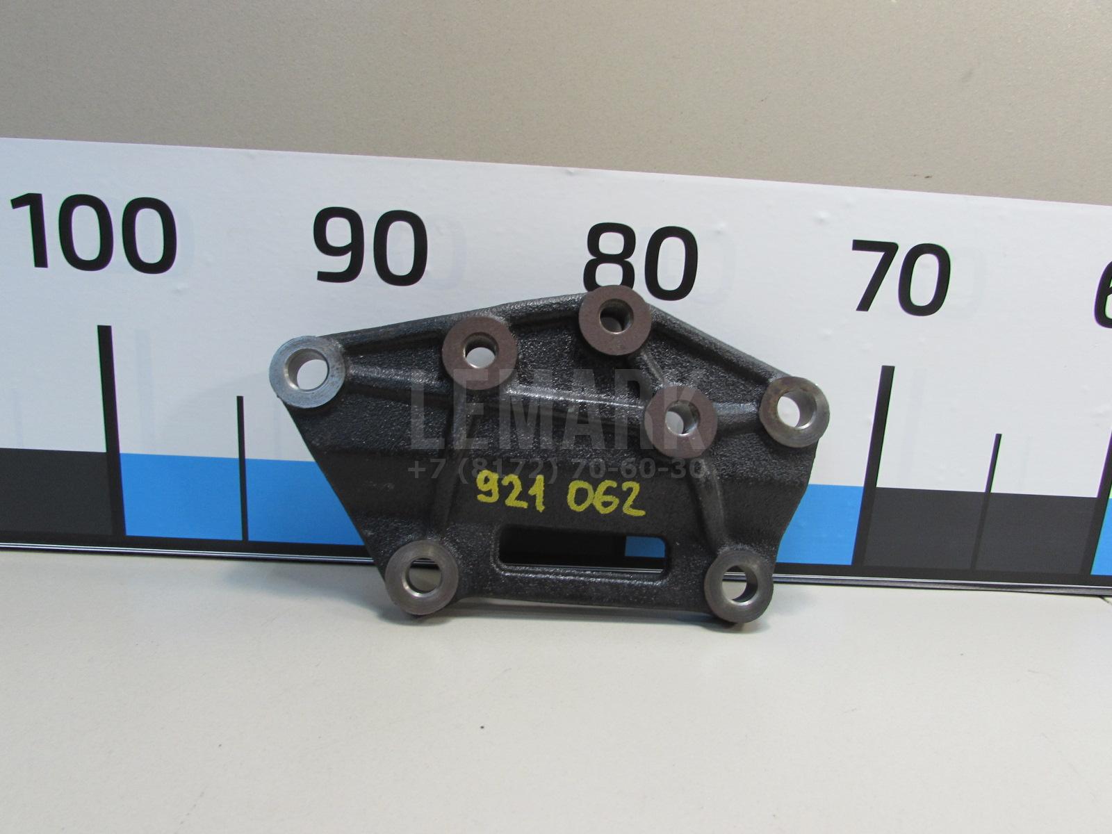 Кронштейн КПП 452103B640 Hyundai-Kia