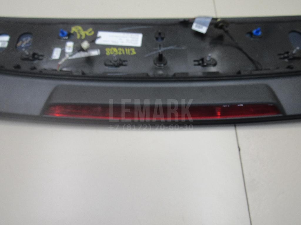 Спойлер (дефлектор) багажника для  Acura RDX 2006-2012