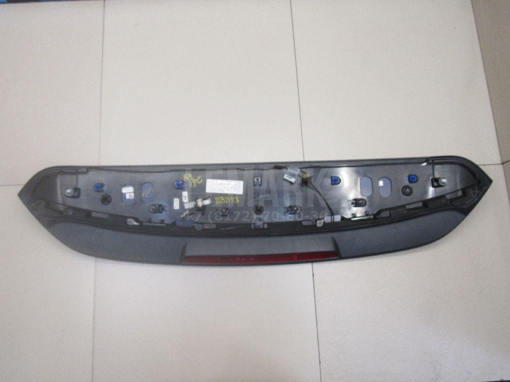 Спойлер (дефлектор) багажника для  Acura RDX 2006-2012
