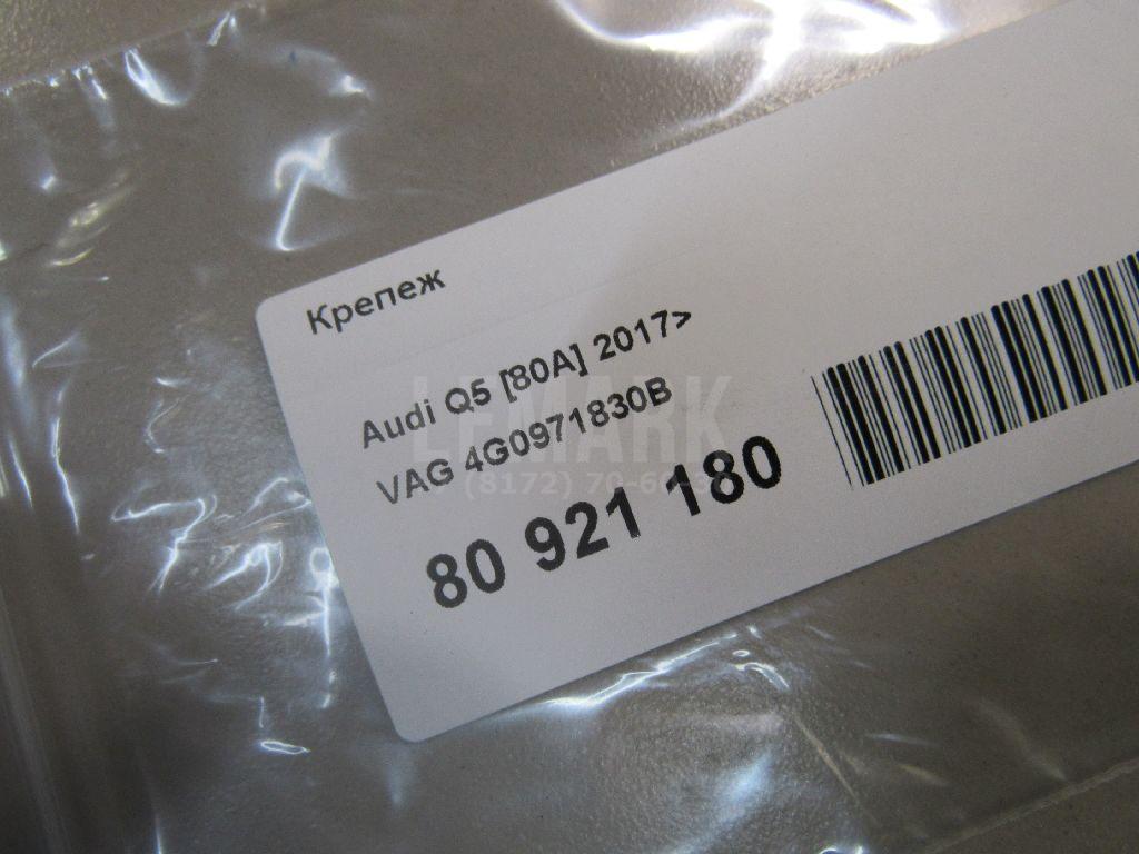 Крепеж для  BMW 3-serie E92/E93 2006-2012
