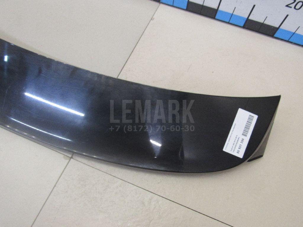 Спойлер (дефлектор) багажника для  Acura MDX 2007-2013