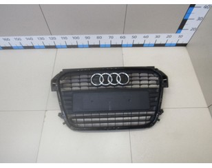 Решетка радиатора для Audi A1 (8X) 2010-2018 б/у состояние отличное