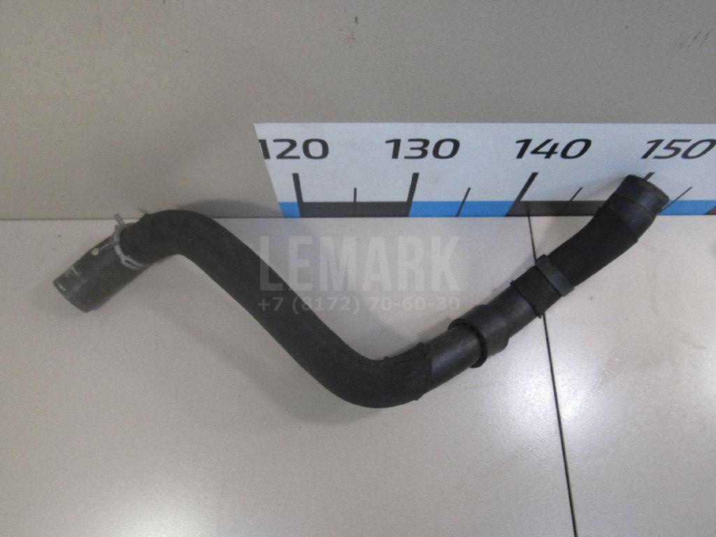 Патрубок радиатора для  BMW 3-serie E92/E93 2006-2012