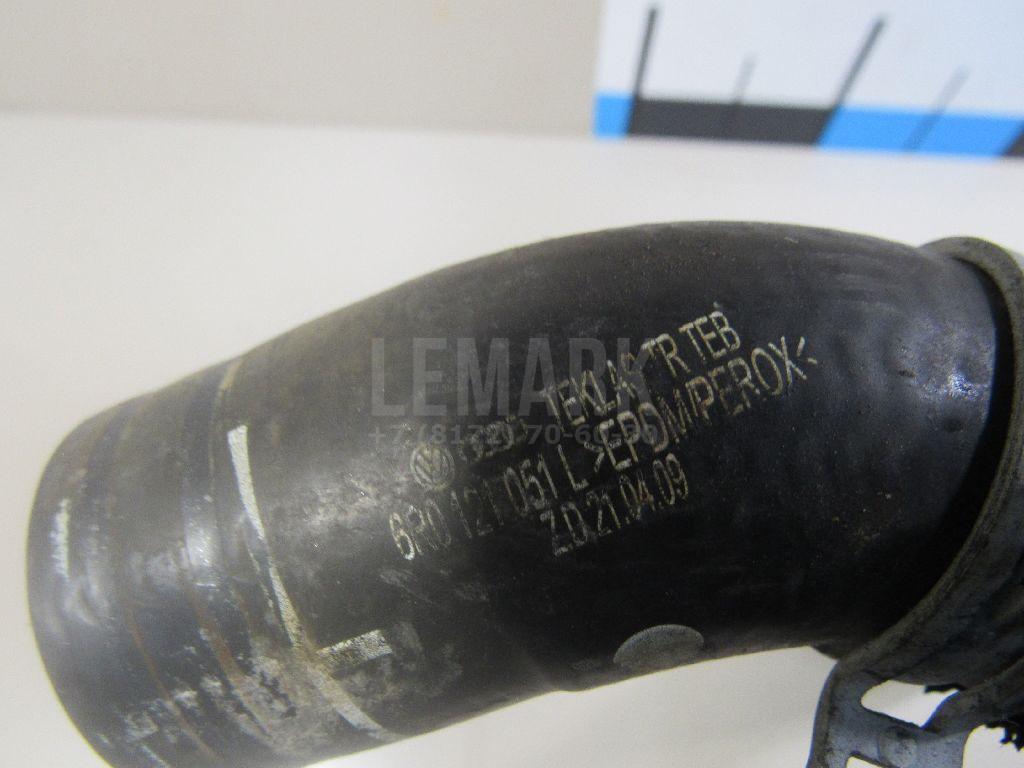Патрубок радиатора для  BMW 3-serie E92/E93 2006-2012