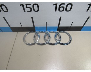 Эмблема на крышку багажника для Audi A1 (8X) 2010-2018 новый
