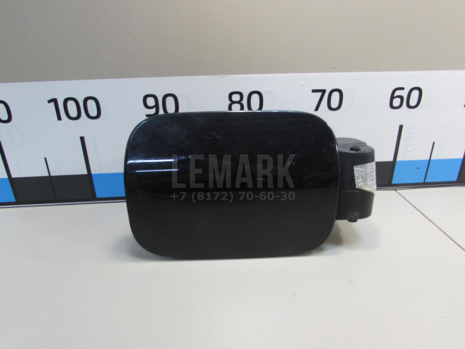 Лючок бензобака 3T5809857BGRU VAG