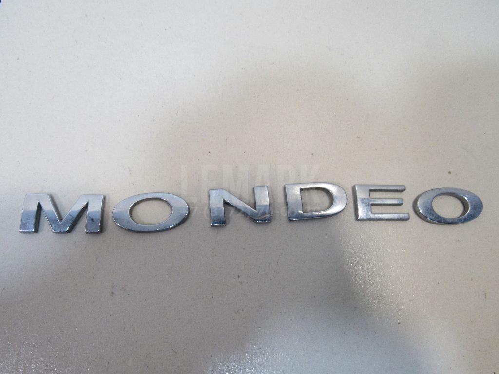 Эмблема 1132601 Ford