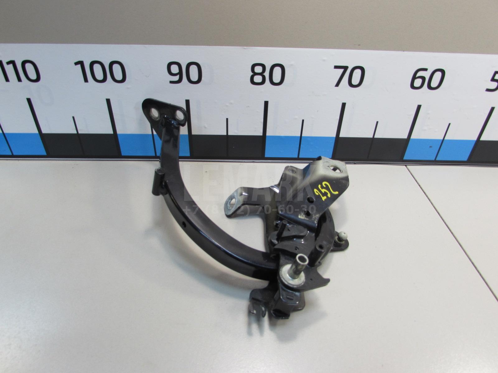 Петля крышки багажника 3T0827152B VAG