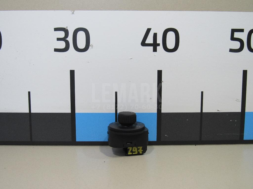Переключатель регулировки зеркала 5JC959565REH VAG