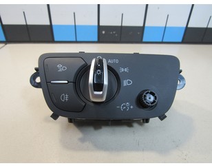 Переключатель света фар для Audi A5/S5 (F5) 2017> новый