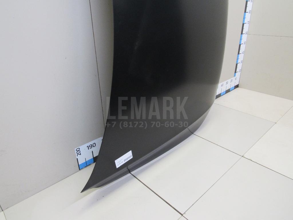 Капот для  BMW X5 G05 2018