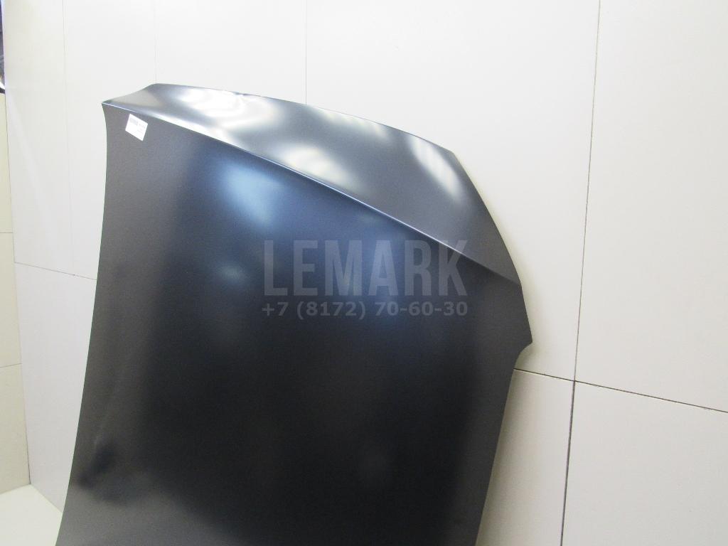 Капот для  BMW X5 G05 2018
