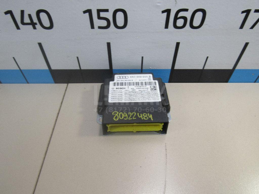 Блок управления AIR BAG