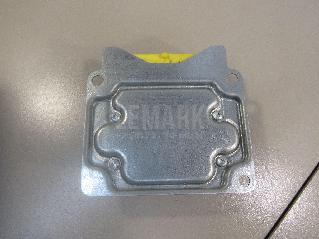 Блок управления AIR BAG для  BMW 3-serie E92/E93 2006-2012
