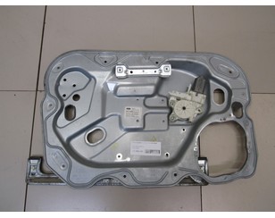 Стеклоподъемник электр. передний левый для Ford Kuga 2008-2012 с разборки состояние отличное