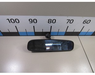 Зеркало заднего вида для Hyundai Avante 2010-2015 БУ состояние отличное