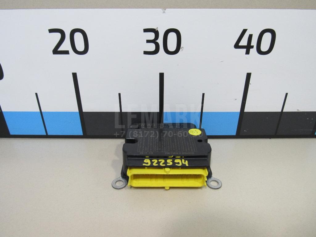 Блок управления AIR BAG 34D959655BZ03 VAG