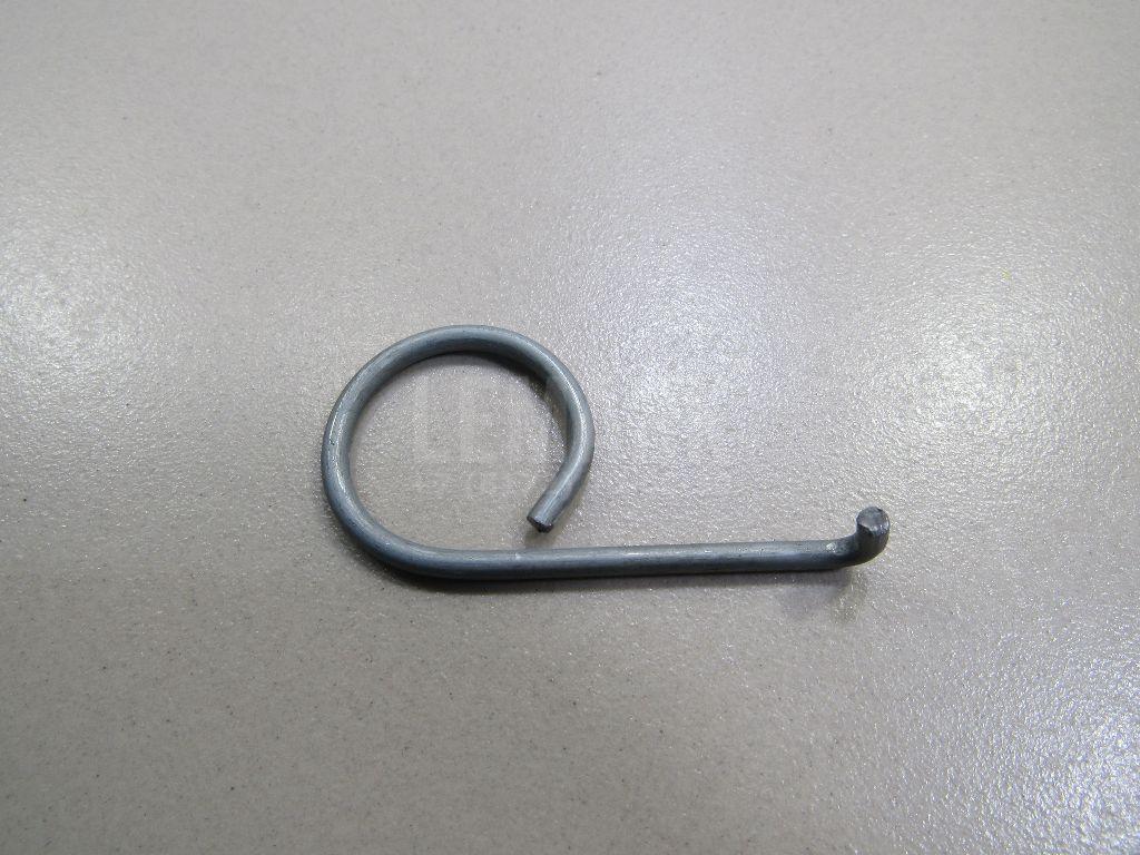 Крюк 6X0012243 VAG