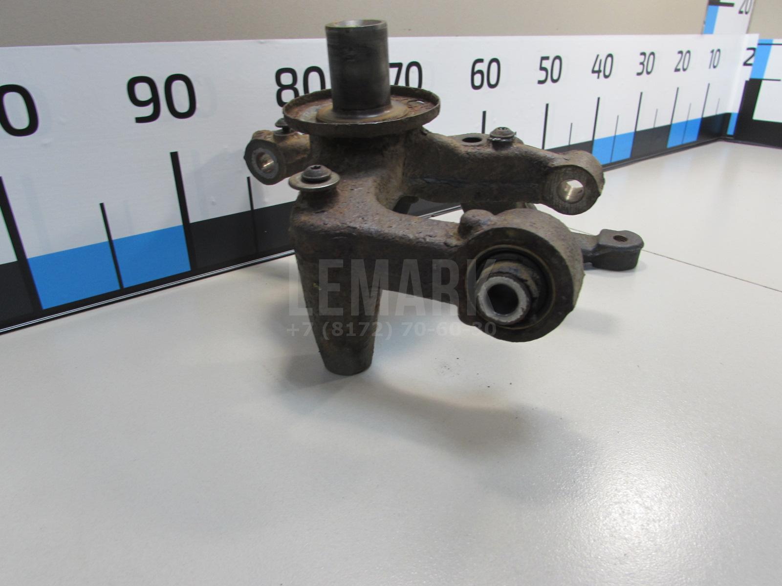 Кулак поворотный задний правый для  BMW 1-serie E82/E88 2007-2013