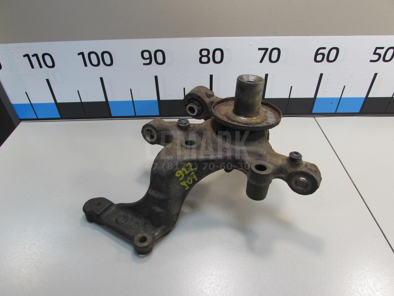 Кулак поворотный задний правый для  BMW 1-serie E82/E88 2007-2013