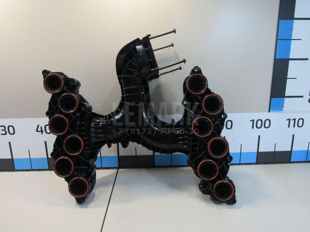 Коллектор впускной для  Fiat Albea 2002-2012