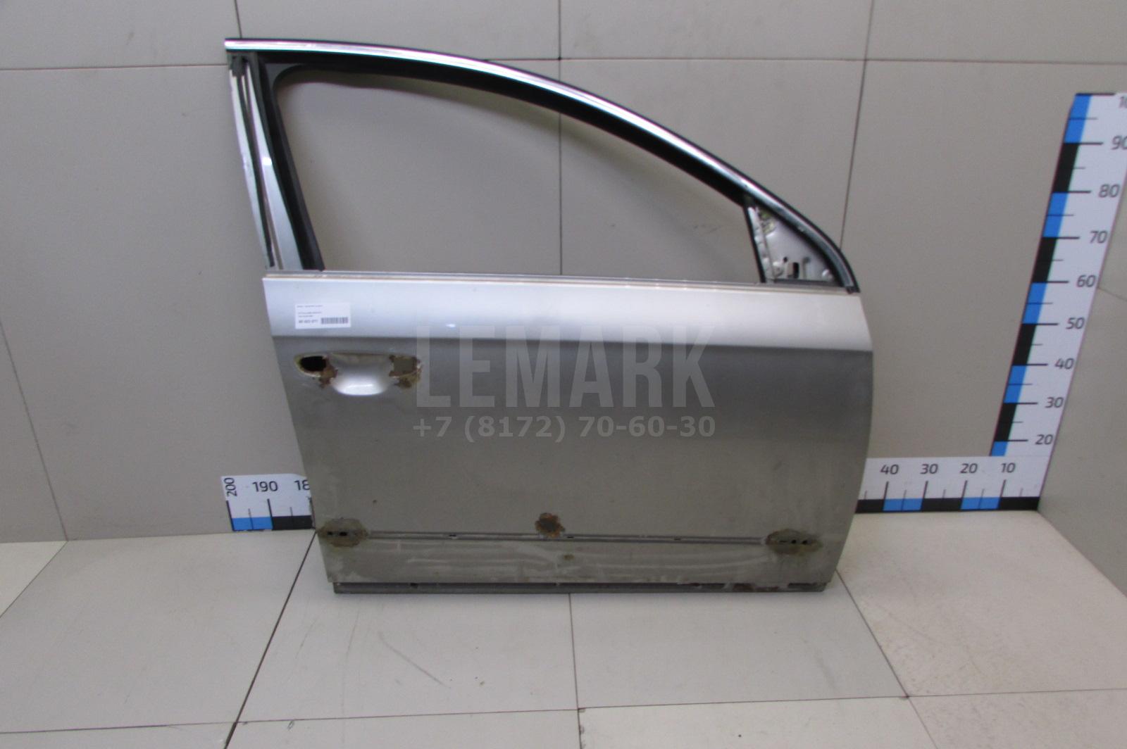 Дверь передняя правая 3C4831056J VAG
