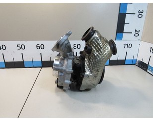 Турбокомпрессор (турбина) для Audi Q7 [4M] 2015> с разборки состояние отличное