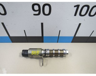 Клапан электромагн. изменения фаз ГРМ для Nissan X-Trail (T31) 2007-2014 с разборки состояние отличное