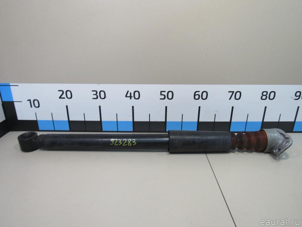 Амортизатор задний