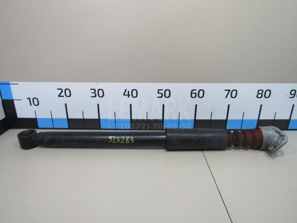 Амортизатор задний 6R0513025BB VAG