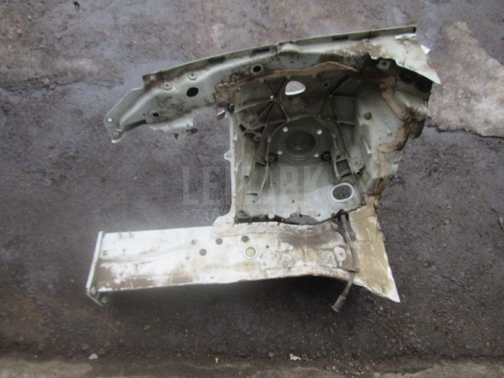 Лонжерон передний левый для  BMW 1-serie E87/E81 2004-2011