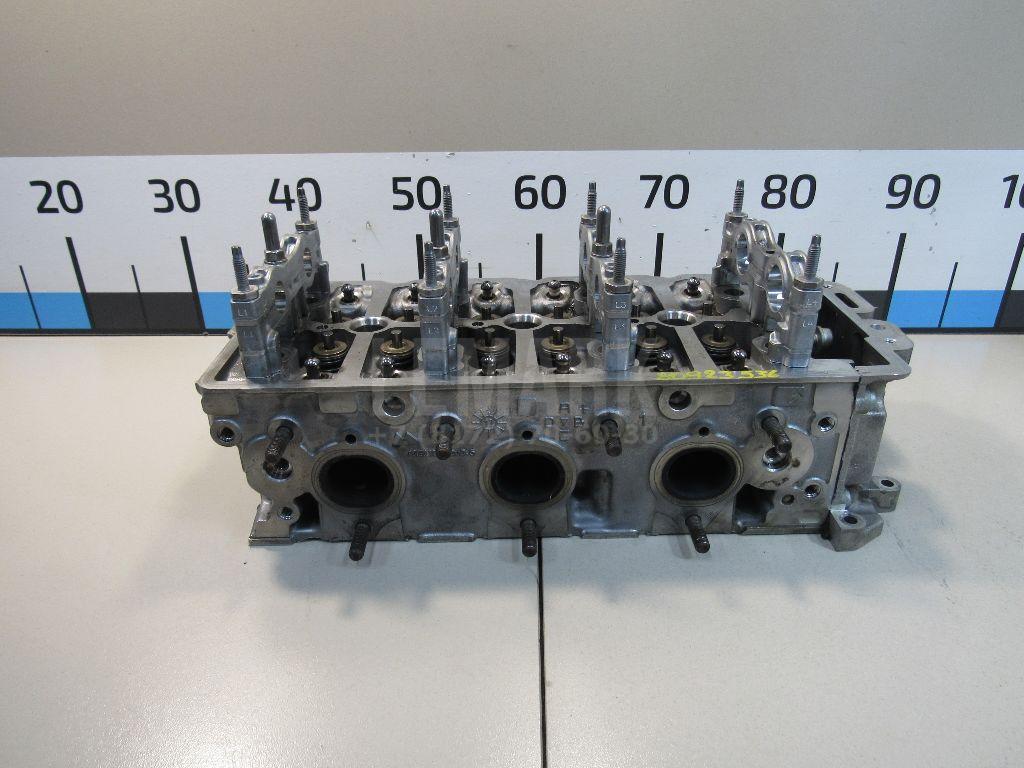 Головка блока для  BPW SH 1995