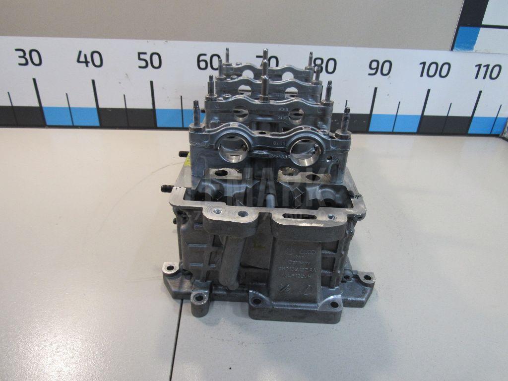 Головка блока для  BPW SH 1995